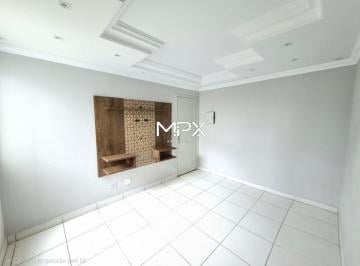 Apartamento · 54m² · 2 Quartos · 1 Vaga · Apartamento à venda no Jardim Nova Iguaçu em Piracicaba.