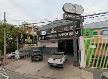 Comercial · 360m² · Barracão à venda em Jardim Europa, Sorocaba | 360m²