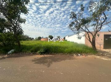 Terreno · 250m² · Terreno à venda no bairro Santa Rita em Piracicaba.