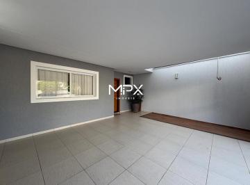 Casa · 189m² · 3 Quartos · 2 Vagas · Sobrado à venda no Residencial Águas Claras em Piracicaba