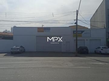 Comercial · 258m² · Salão à venda no bairro Nova América em Piracicaba