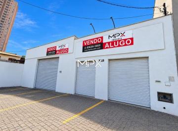 Comercial · 258m² · Salão à venda no bairro Nova América em Piracicaba