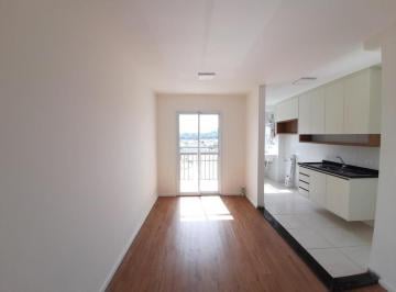 Apartamento · 55m² · 2 Quartos · 1 Vaga · Apartamento à venda no Residencial Pôr do Sol em Piracicaba.