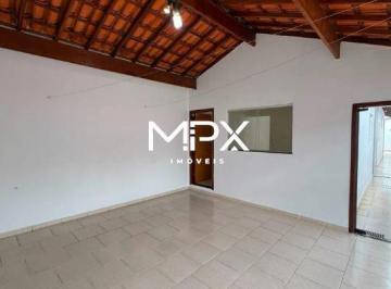 Casa · 62m² · 2 Quartos · 2 Vagas · Casa para alugar no bairro Nossa Senhora de Fátima em Piracicaba