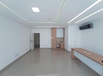 Comercial · 40m² · 1 Vaga · Sala para alugar no Splendor Office em Piracicaba.