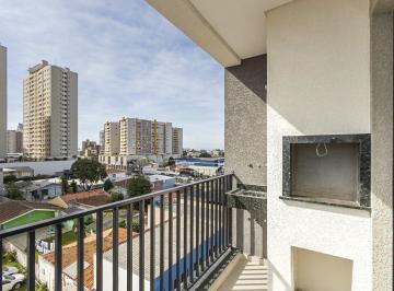 Apartamento de 3 quartos, Curitiba · Apartamento à venda de 99 m² no Dom Gabardo - Capão Raso, Curitiba/PR - 3 quartos