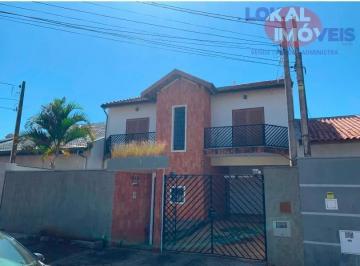 Casa · 150m² · 3 Quartos · Casa em Jardim Santa Genebra - Campinas