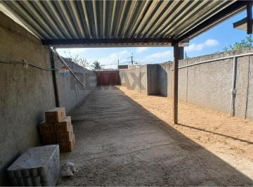 Casa · 84m² · 1 Quarto · 1 Vaga · Um Excelente Galpão com Possibilidade para uma Residência (NF)