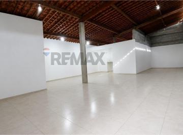 Casa · 84m² · 1 Quarto · 1 Vaga · Um Excelente Galpão com Possibilidade para uma Residência