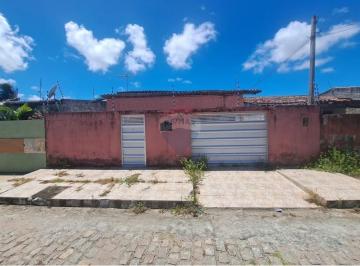 Casa · 158m² · 2 Quartos · 2 Vagas · UMA CASA COM 3 QUARTOS EM PARQUE DOS COQUEIROS!!!