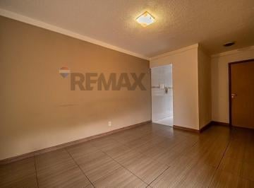 Apartamento · 2 Quartos · 1 Vaga · Apartamento no Jardim Ísis: Lar dos Seus Sonhos!