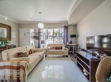 Casa · 86m² · 3 Quartos · 2 Vagas · Sobrado Semi-Geminado com 3 Dormitórios no Mirante dos Ipês – Excelente Oportunidade!