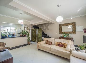 Casa · 86m² · 3 Quartos · 2 Vagas · Sobrado Semi-Geminado com 3 Dormitórios no Mirante dos Ipês – Excelente Oportunidade!