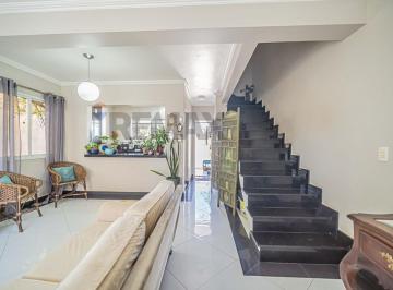 Casa · 86m² · 3 Quartos · 2 Vagas · Sobrado Semi-Geminado com 3 Dormitórios no Mirante dos Ipês – Excelente Oportunidade!