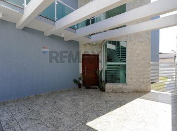 Casa · 157m² · 2 Quartos · 3 Vagas · Casa Moderna em Condomínio fechado, Mogi das Cruzes