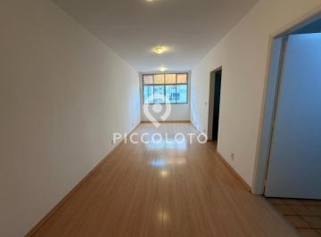 Apartamento · 54m² · 1 Quarto · 1 Vaga · Apartamento para alugar em Campinas, Cambuí, com 1 quarto, com 54 m², Presciliana