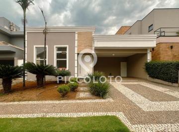 Casa · 240m² · 4 Quartos · 4 Vagas · Sobrado à venda em Paulínia, Boa Esperança, com 4 suítes, com 240.39 m²