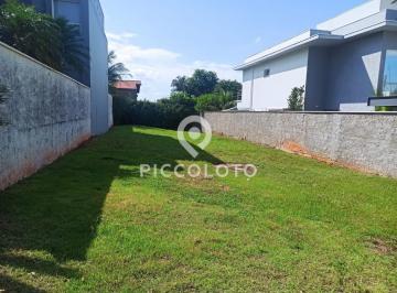 Terreno · 400m² · Terreno à venda em Campinas, Bosque de Barão Geraldo, com 400 m², Espaço E Verde