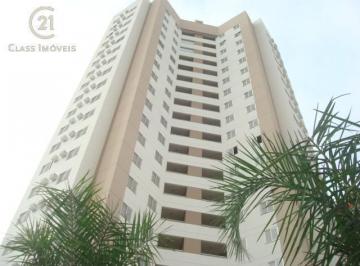 Apartamento · 75m² · 3 Quartos · 1 Vaga · Apartamento para alugar em Londrina, Andrade, com 3 quartos, com 75 m²