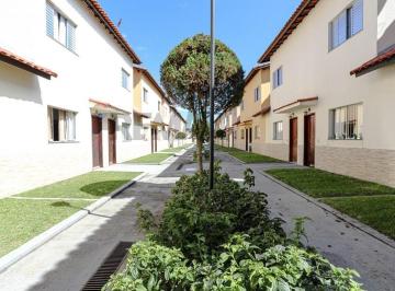 Casa · 72m² · 2 Quartos · 1 Vaga · Casa com 02 dormitórios, em Condomínio Fechado, na Vila São João, próximo a Vila da Prata, em Mogi