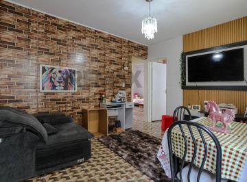 Apartamento · 48m² · 2 Quartos · 1 Vaga · Apartamento Térreo com 2 Dormitórios à Venda na Região do Caxangá, Suzano/SP