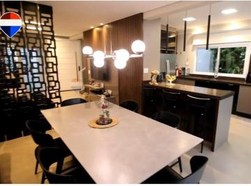 Casa · 193m² · 3 Quartos · 4 Vagas · Casa à venda com 3 suítes no Condomínio Bella Cittá em Mogi das Cruzes