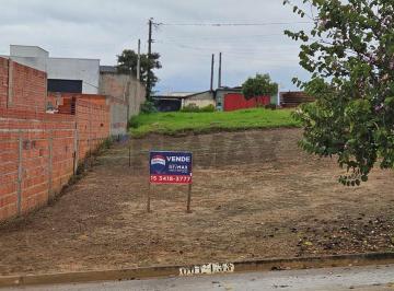 Terreno · 140m² · Vende-se terreno Residencial / Comercial, muito bem localizado no Residencial Céu Azul - Boituva