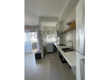 Apartamento · 48m² · 2 Quartos · 1 Vaga · Apartamento à Venda no Jardim Santa Rosália: 2 Dormitórios, Sorocaba -SP