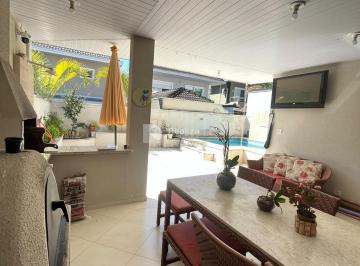Casa · 221m² · 4 Quartos · Sobrado à venda em São José dos Campos, Urbanova VII, com 4 quartos, com 221 m², Altos da Serra VI