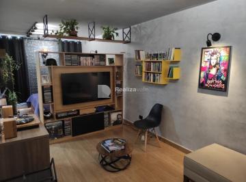 Apartamento · 33m² · 1 Quarto · 1 Vaga · Studio 33m² Vila Ema - Ed. Serra Negra | Vaga Coberta e Ótima Localização!
