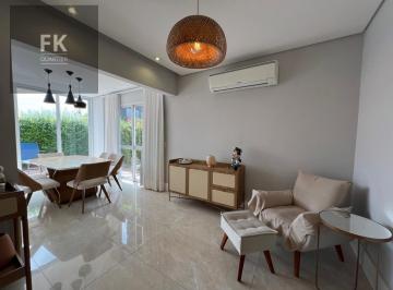 Casa · 150m² · 3 Quartos · 2 Vagas · Casa de Condomínio em Tamboré - Santana de Parnaíba, SP