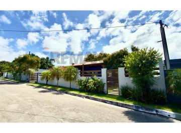 Casa · 190m² · 3 Quartos · 3 Vagas · Sua Casa dos Sonhos em Barra de Jacuípe !!!