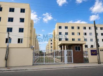 Apartamento · 52m² · 2 Quartos · 1 Vaga · Apartamento em Guajeru - Fortaleza, CE