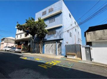 Comercial · 1000m² · 2 Vagas · PRÉDIO COMERCIAL PARA LOCAÇÃO NA VILA NOVA CACHOEIRINHA