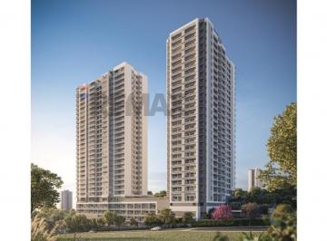 Apartamento · 70m² · 3 Quartos · Inspire Diálogo Home Resort | 69 m² | 3 dormitórios