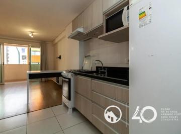 44416_0.jpg · Apartamento para alugar 1 quarto, 45 m² em Centro, Curitiba - Edifício Odette Laporte