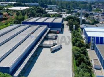 Comercial · 22100m² · 9 Vagas · "Galpão Moderno e Seguro em Guarulhos, Alugue Agora!"