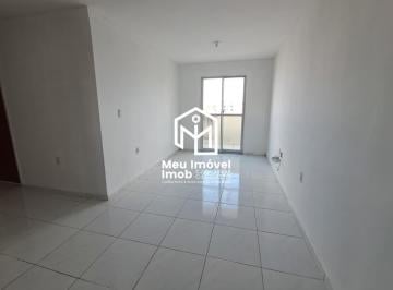Apartamento · 2 Quartos · 1 Vaga · Res Vista Bela I APTO 2 Quartos 1 Vaga 00m² João Pessoa/PB