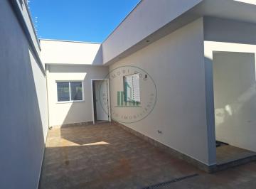 Casa · 114m² · 3 Quartos · 2 Vagas · Casa em Pompéia - Piracicaba