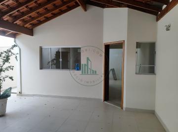 Casa · 121m² · 2 Quartos · 2 Vagas · Casa em Pompéia - Piracicaba