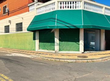 Comercial · 220m² · Salão comercial em Paulicéia - Piracicaba