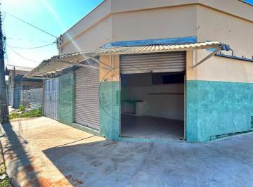 Comercial · Salão comercial em Paulicéia - Piracicaba