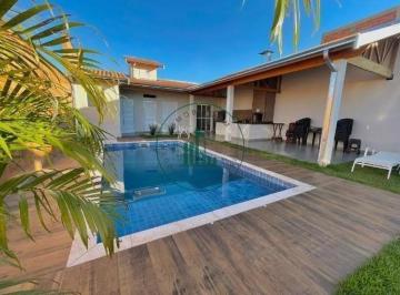 Casa · 110m² · 2 Quartos · 3 Vagas · Casa em Jardim São Francisco - Piracicaba