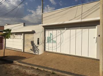 Casa · 67m² · 2 Quartos · 1 Vaga · Casa em Jardim Irapua  -  Piracicaba