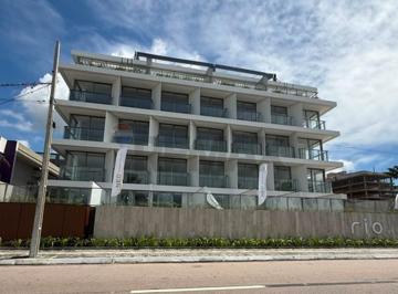 Apartamento · 28m² · 1 Vaga · Vendo 1 Quarto no Rio by Neo à Beira-Mar em Intermares