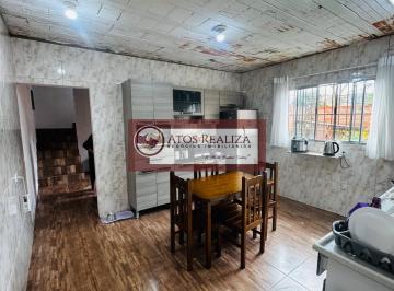 Casa · 90m² · 2 Quartos · Sobrado à venda em Jardim Noronha, SP | 2 dorms, 90m²