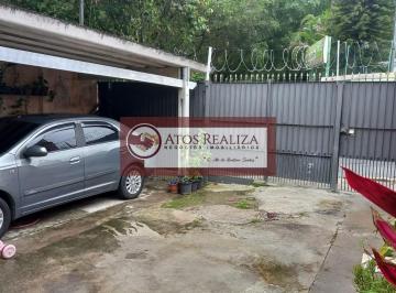 Casa · 80m² · 2 Quartos · 3 Vagas · Sobrado à venda em Parque das Árvores, SP | 2 dorms, 80m²