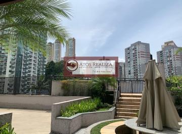Apartamento · 75m² · 3 Quartos · 2 Vagas · Apartamento para Locação na Vila Andrade, SP | 3 Dorms