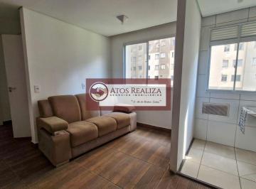 Apartamento · 34m² · 1 Quarto · Apartamento em Usina Piratininga SP | 34m² e 1 Dormitório