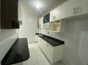 Apartamento · 81m² · 3 Quartos · 1 Vaga · Apartamento à venda em Jardim Camburi, Vitória | 3 dorms